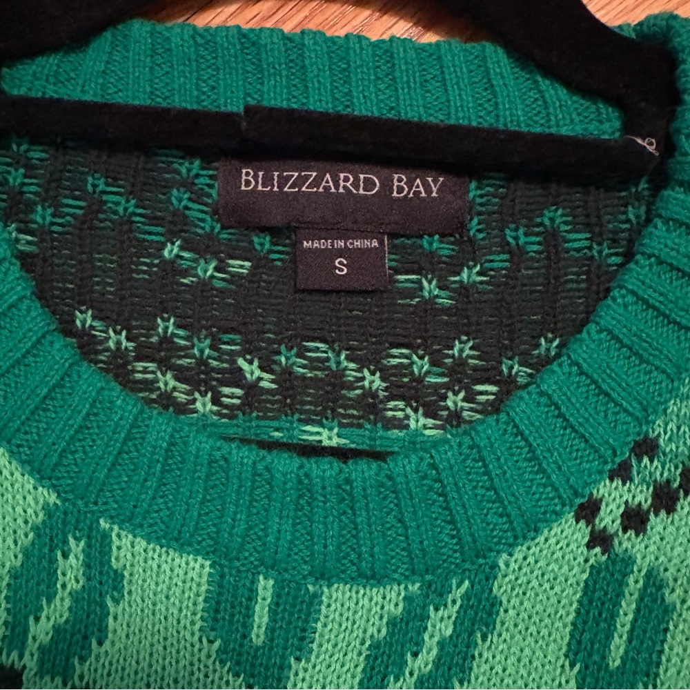 Funny Koala Sweater - Picture 2 of 3